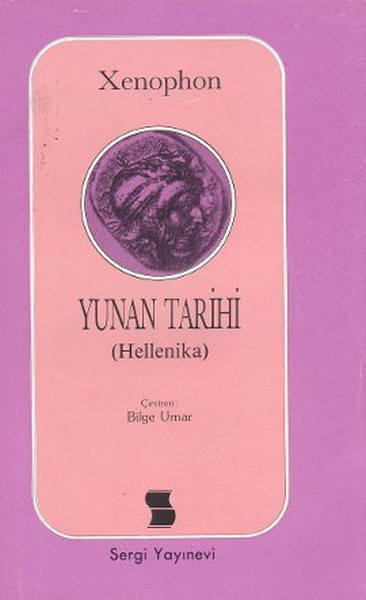 Yunan Tarihi kitabı
