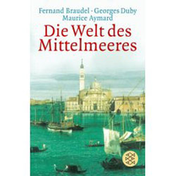 Zivilisationen Des Mittelmeeres kitabı