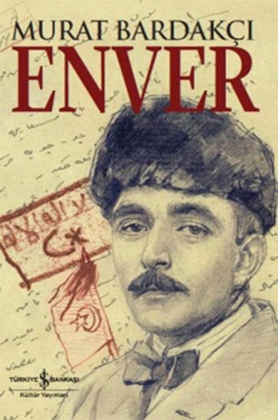 Enver Ciltli - İmzalı kitabı