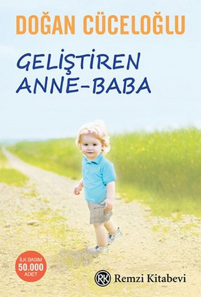 Geliştiren Anne - Baba - İmzalı kitabı