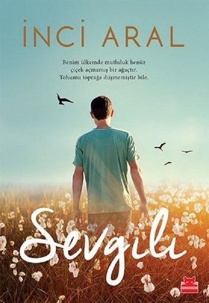 Sevgili - İmzalı kitabı