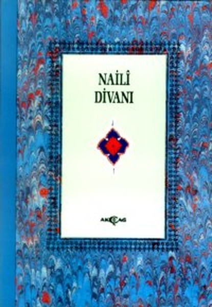 Naili DIvanı