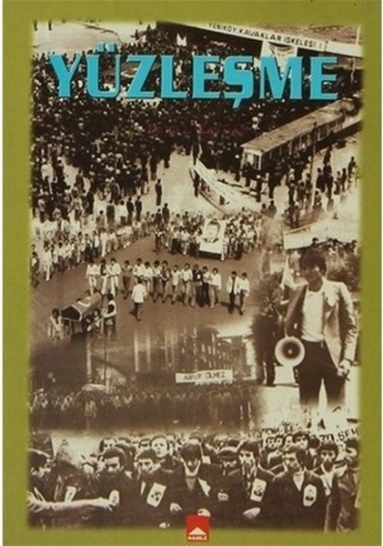Yüzleşme kitabı