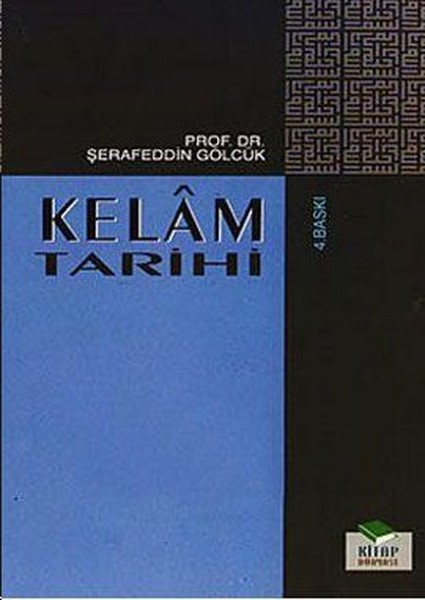 Kelam Tarihi kitabı