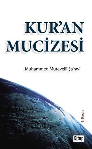 Kur'an Mucizesi kitabı