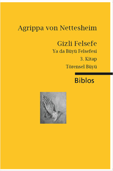 Gizli Felsefe Ya Da Büyü Felsefesi 3. Kitap kitabı