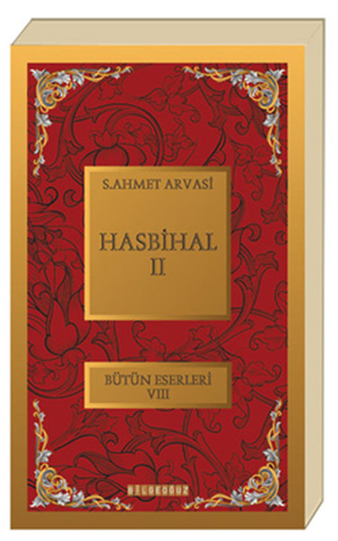 Hasbihal 2 kitabı