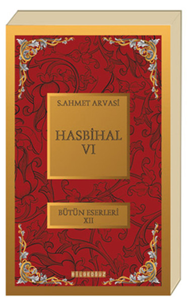 Hasbihal 6 kitabı