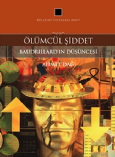 Ölümcül Şiddet kitabı