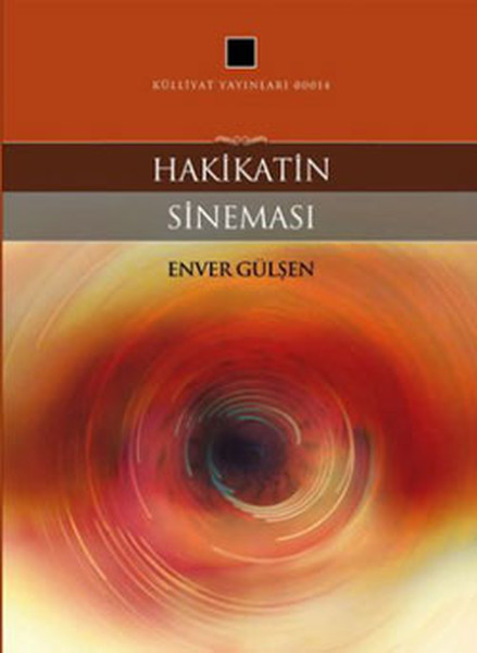 Hakikatin Sineması kitabı