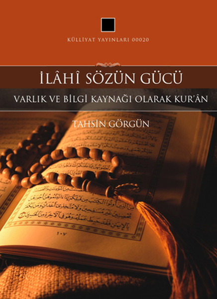 İlahi Sözün Gücü kitabı