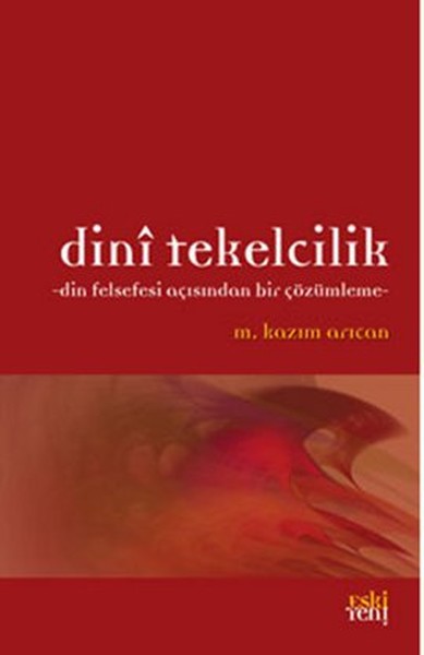 Dini Tekelcilik kitabı