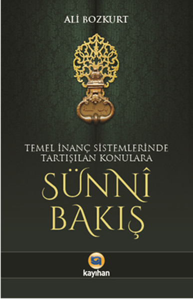 Sünni Bakış kitabı