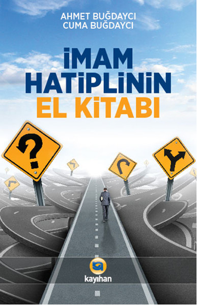 İmam Hatiplinin El Kitabı kitabı