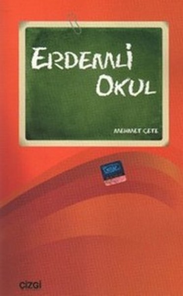 Erdemli Okul kitabı