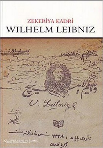 Wilhelm Leibniz kitabı