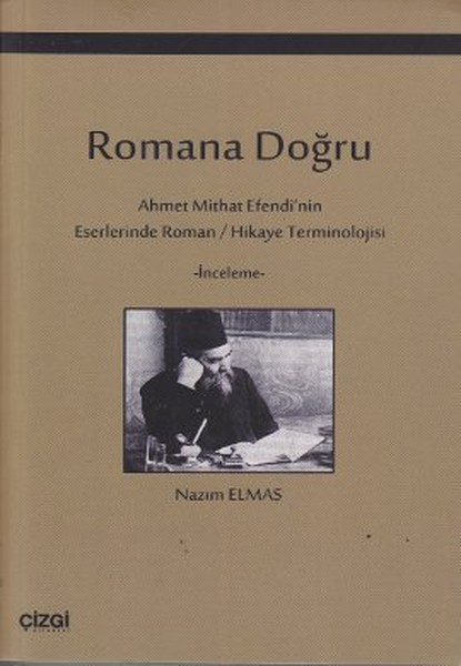 Romana Doğru kitabı