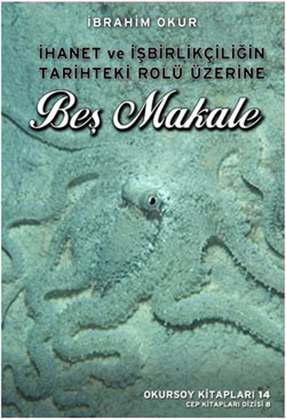 Beş Makale kitabı