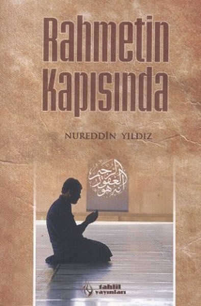 Rahmetin Kapısında kitabı