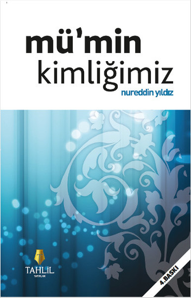 Mü'Min Kimliğimiz kitabı