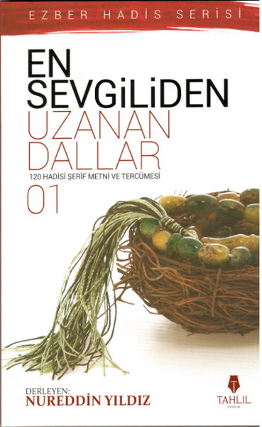 En Sevgiliden Uzanan Dallar 1 kitabı