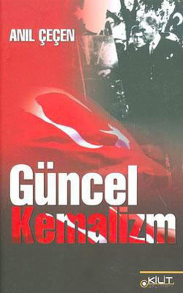 Güncel Kemalizm kitabı