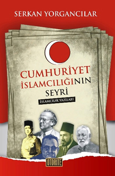 Cumhuriyet İslamcılığının Seyri kitabı