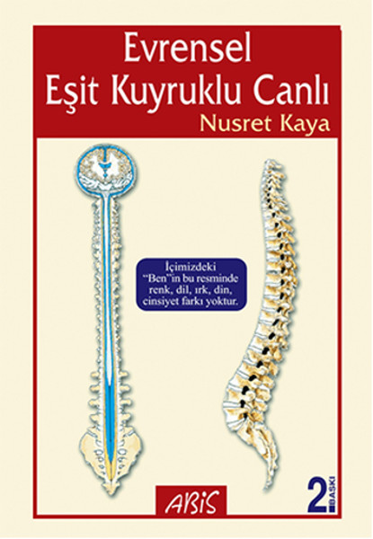 Evrensel Eşit - Kuyruklu Canlı kitabı