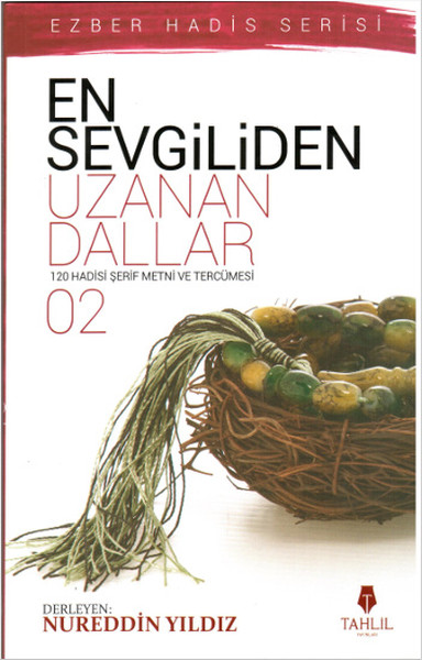 En Sevgiliden Uzanan Dallar 2 kitabı