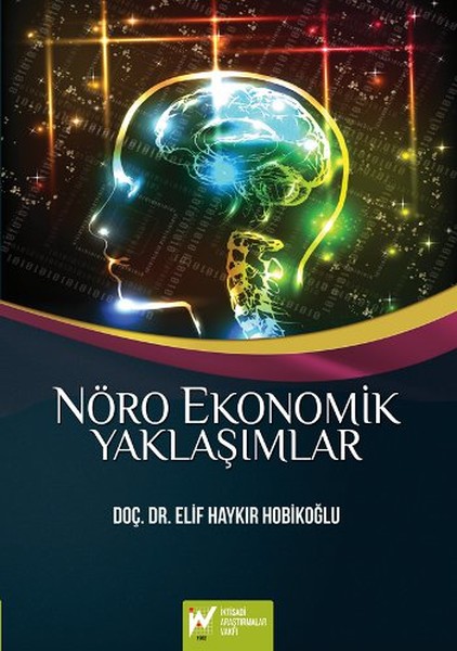 Nöro Ekonomik Yaklaşımlar kitabı