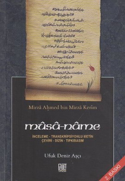 Musa - Name kitabı