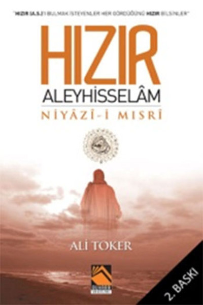 Hızır Aleyhisselam kitabı