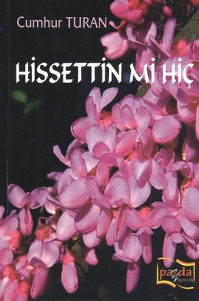 Hissettin Mi Hiç? kitabı