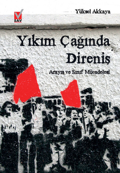 Yıkım Çağında Direniş kitabı