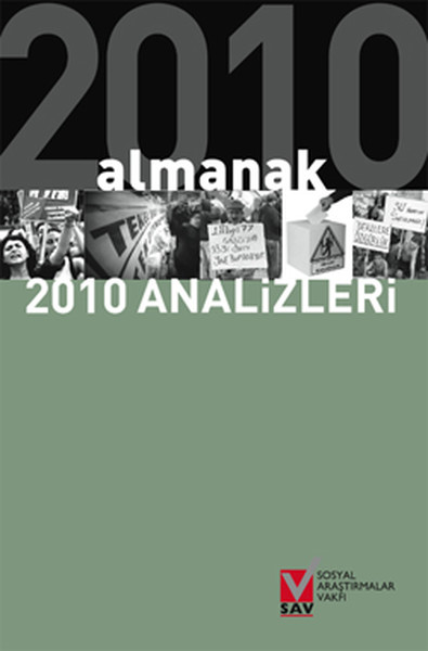 Almanak 2010 Analizleri kitabı