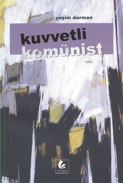 Kuvvetli Komünist kitabı