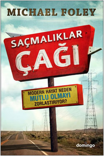 Saçmalıklar Çağı kitabı