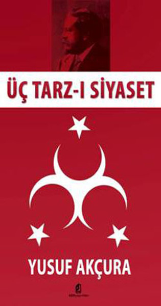 Üç Tarz-I Siyaset kitabı