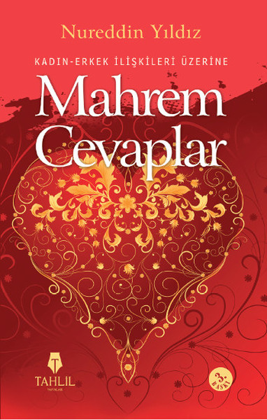 Mahrem Cevaplar kitabı