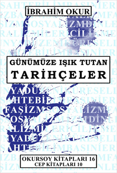 Günümüze Işık Tutan Tarihçeler kitabı