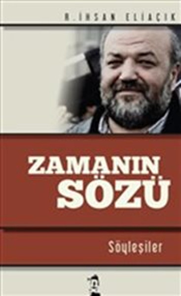 Zamanın Sözü kitabı