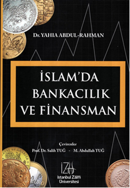 İslam'da Bankacılık Ve Finansman kitabı