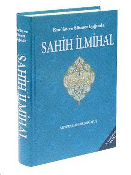 Sahih İlmihal kitabı