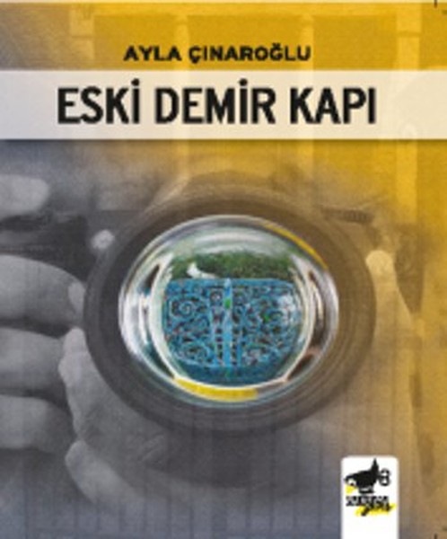 Eski Demir Kapı kitabı