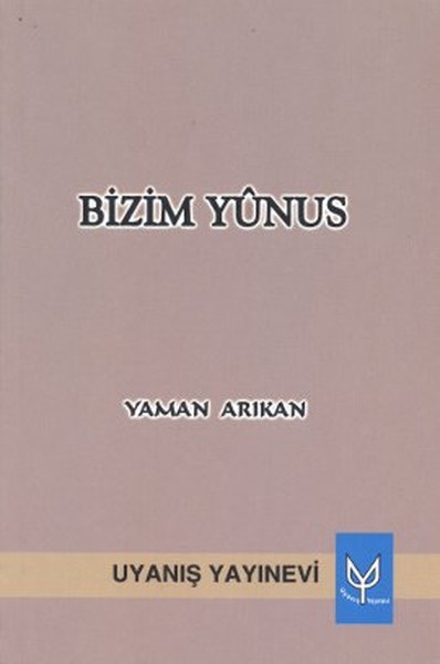 Bizim Yunus kitabı