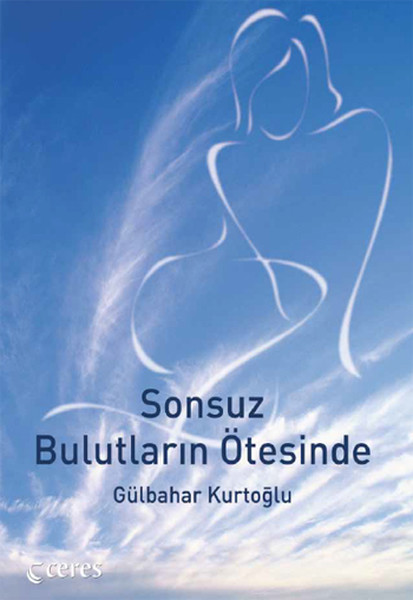 Sonsuz Bulutların Ötesinde kitabı