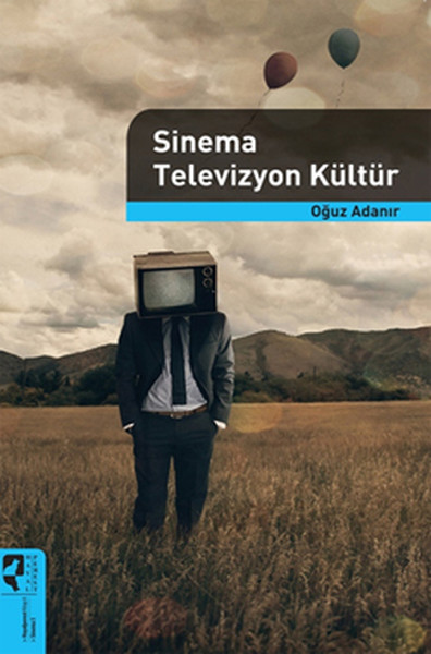 Sinema Televizyon Kültür kitabı