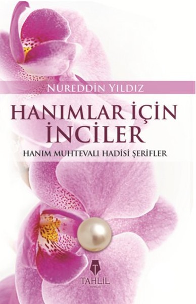 Hanımlar İçin İnciler kitabı