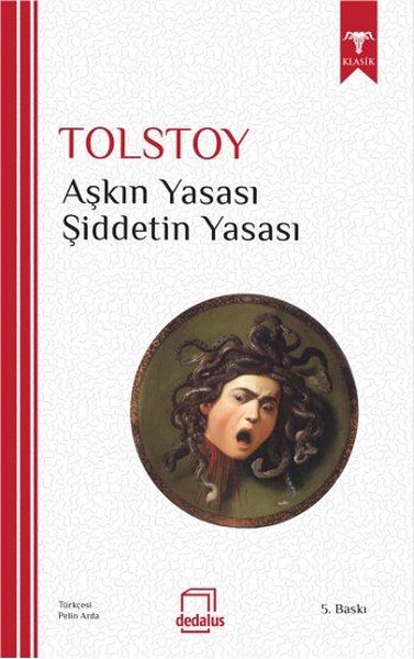 Aşkın Yasası Şiddetin Yasası kitabı