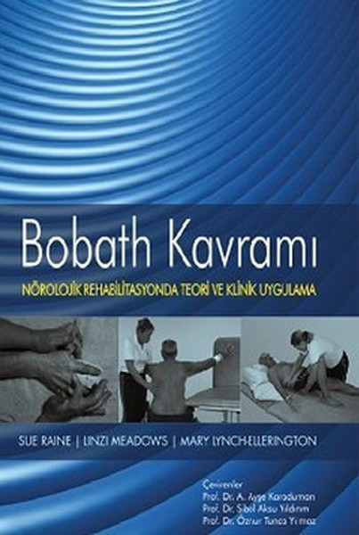 Bobath Kavramı kitabı